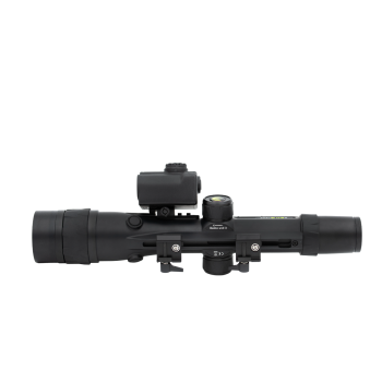 NITEHOG Boomslang